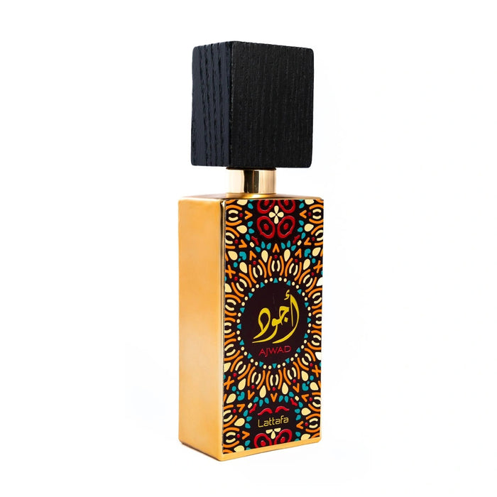 Lattafa Ajwad Eau De Parfum for Her - 60ml