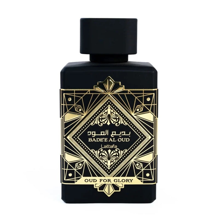 Lattafa Badee Al Oud Eau De Parfum for Him - 100ml