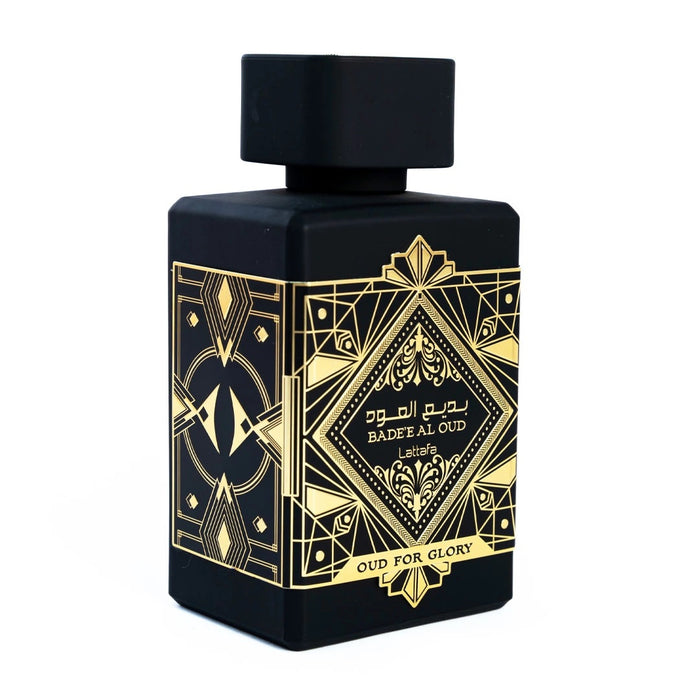 Lattafa Badee Al Oud Eau De Parfum for Him - 100ml