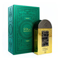 Lattafa Pride Maharajan Gold Eau De Parfum For Her - 100ml
