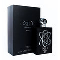 Lattafa Pride Tharwah Silver Eau De Parfum For Him - 100ml