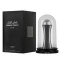Lattafa Pride Winners Trophy Silver Eau De Parfum For Him - 100ml