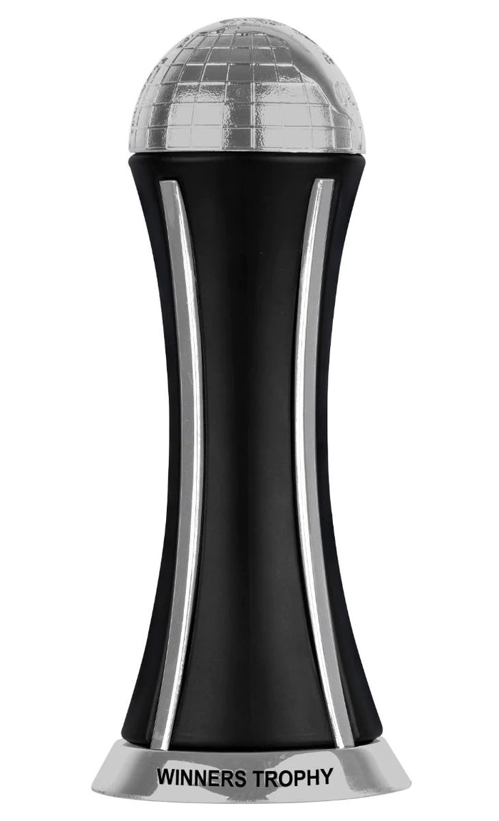 Lattafa Pride Winners Trophy Silver Eau De Parfum For Him - 100ml