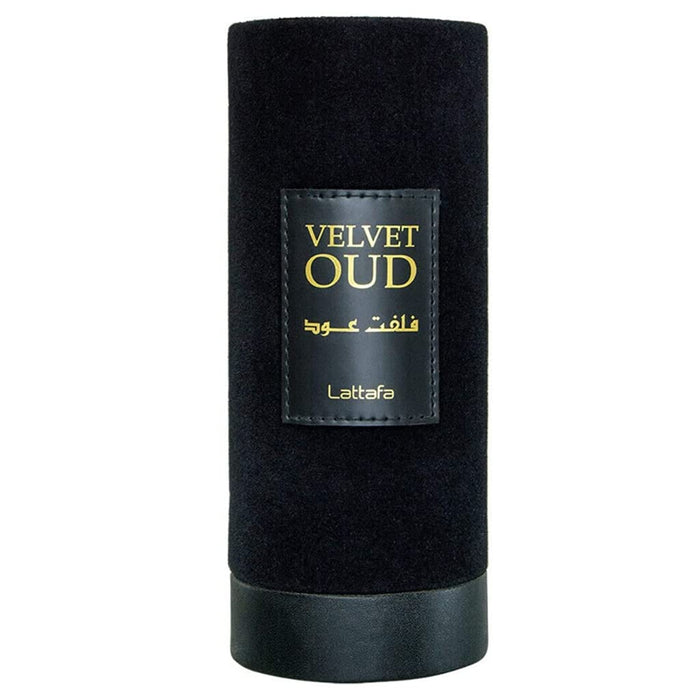 Lattafa Velvet Oud Eau De Parfum 100ml for Men & Women