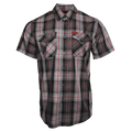 Launch Bamboo Short Sleeve - Dixxon Flannel Co.