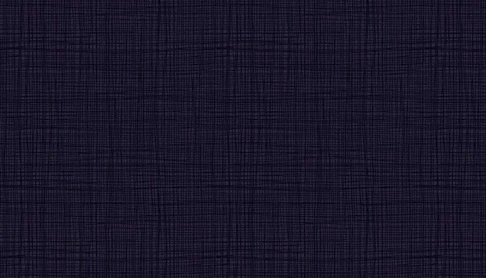 Linea 2021 Indigo Yardage by Makower UK for Andover Fabrics -TP-1525-B9 - PRICE PER 1/2 YARD