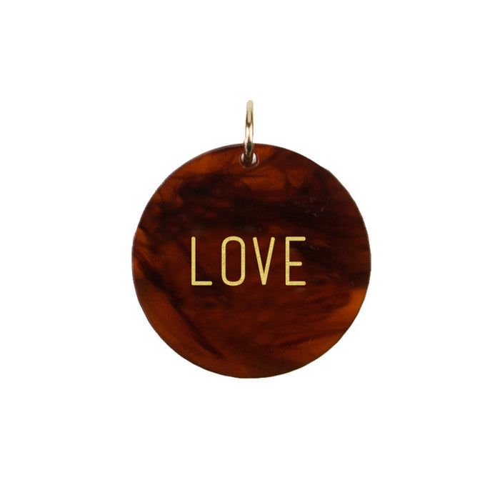 I found this at #moonandlola! - Love Charm