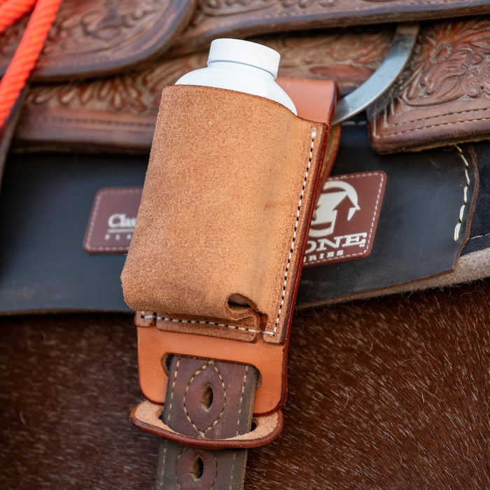 Martin Rope Powder Holder
