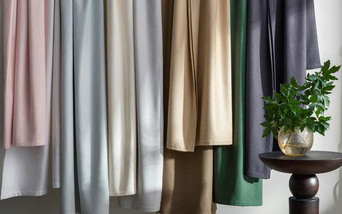 Matouk Dream Modal Bed Linen Collection
