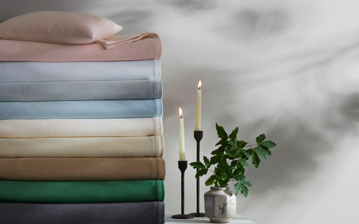 Matouk Dream Modal Bed Linen Collection