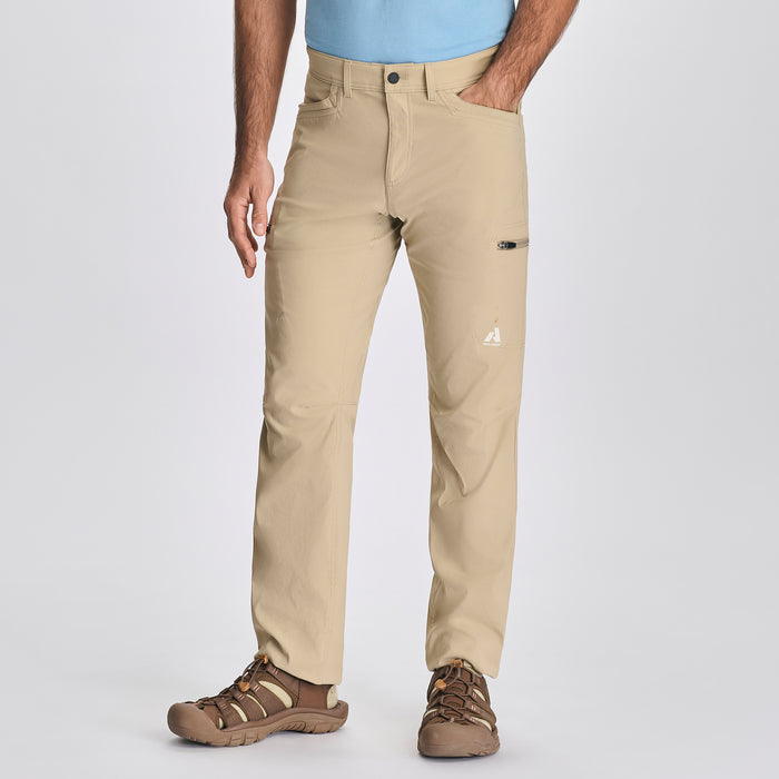 Light Khaki / Regular / 30/30