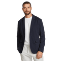 Men's Ultimate Voyager Travel Blazer-Navy-Regular-3