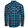 Metallica Ride The Lightning Flannel - Dixxon Flannel Co.