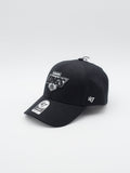 MVP Los Angeles Kings Black