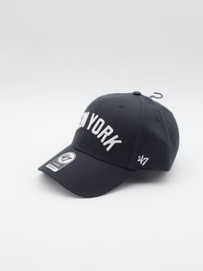 MVP Script New York Yankees Navy