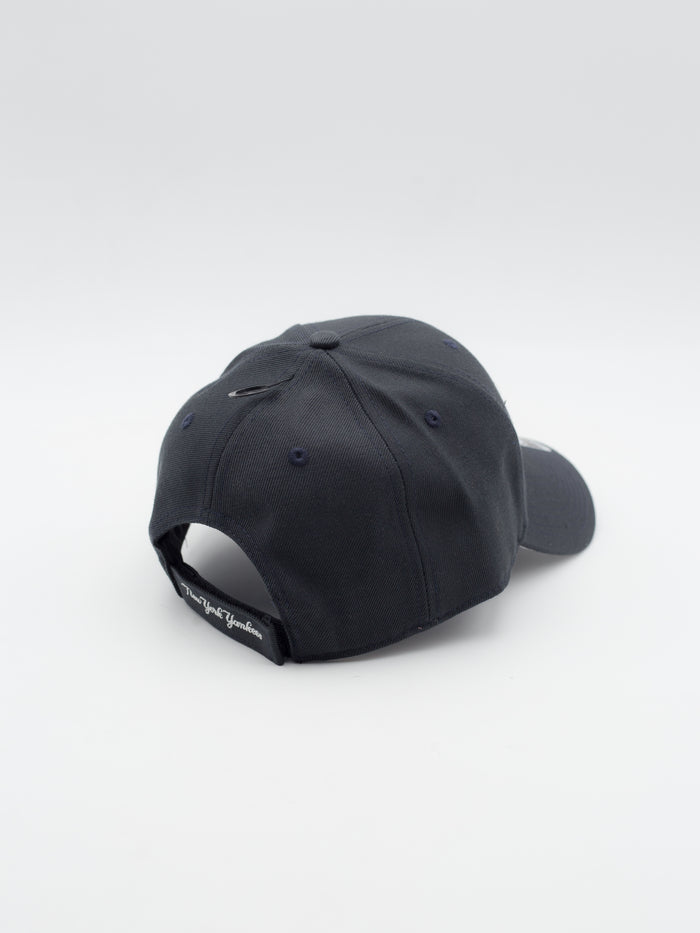 MVP Script New York Yankees Navy