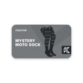 Mystery Moto Sock - Kecks