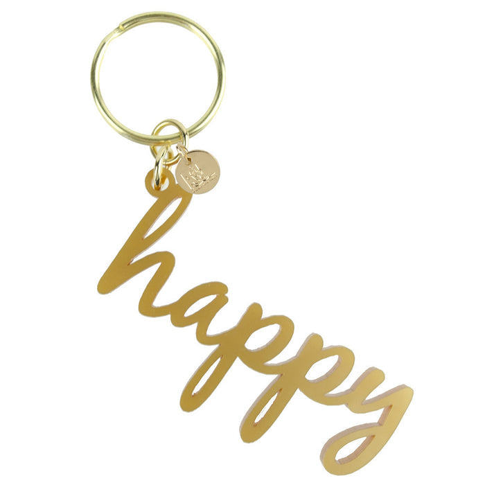 I found this at #moonandlola! - Nameplate Keychain Script