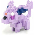 Nanoblock - Pokemon Espeon