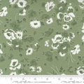 Nantucket Summer Grass Yardage for Moda - 55260 26 - PRICE PER 1/2 YARD