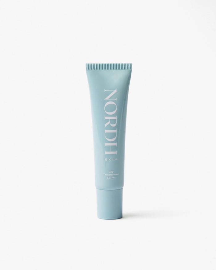 NORDH Lip Treatment - The Intensive Repair NORDH