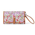OiOi Nappy Clutch - Daisy