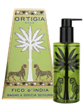 Ortigia Fico d'India Shower Gel