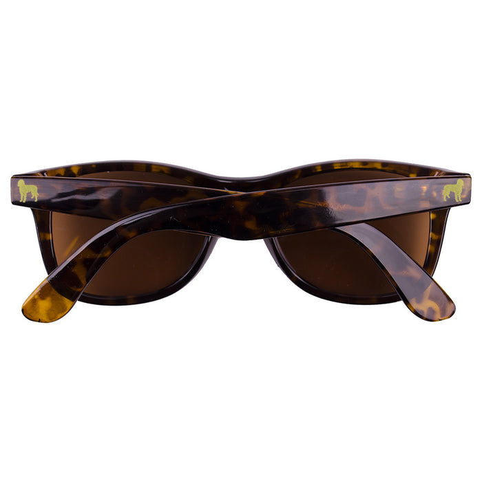 I found this at #moonandlola! - Custom Pet Sunglasses
