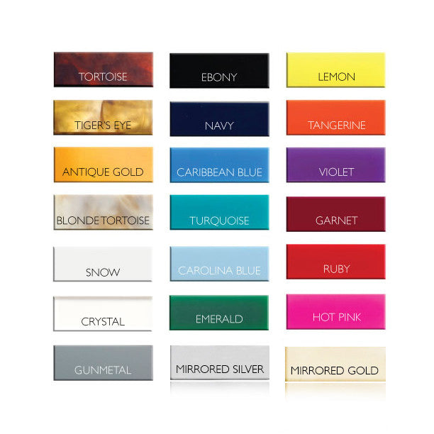 I found this at #moonandlola! - Acrylic Colors
