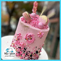 pink couture cinfetti