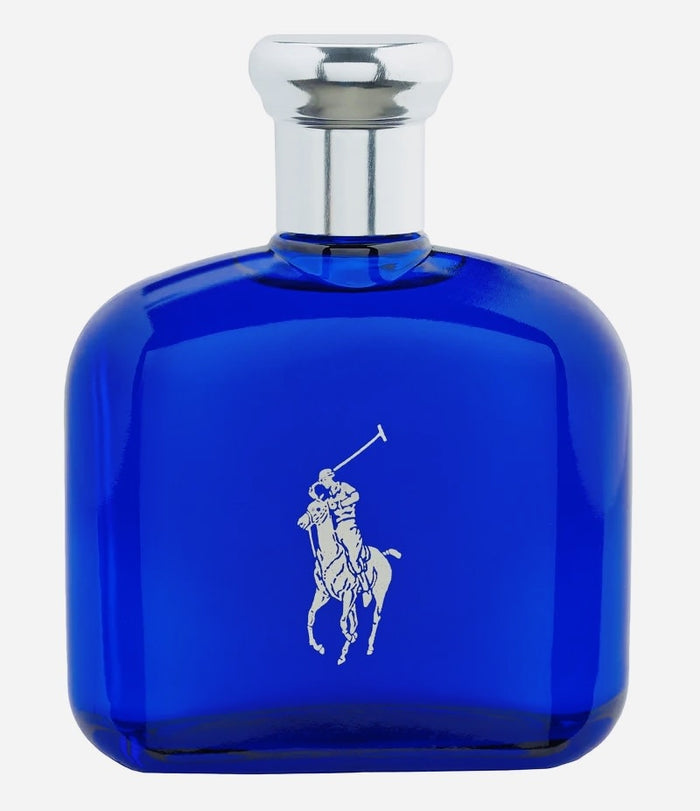 Polo Blue After Shave Gel