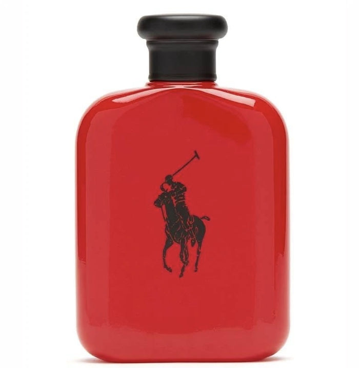 Polo Red After Shave