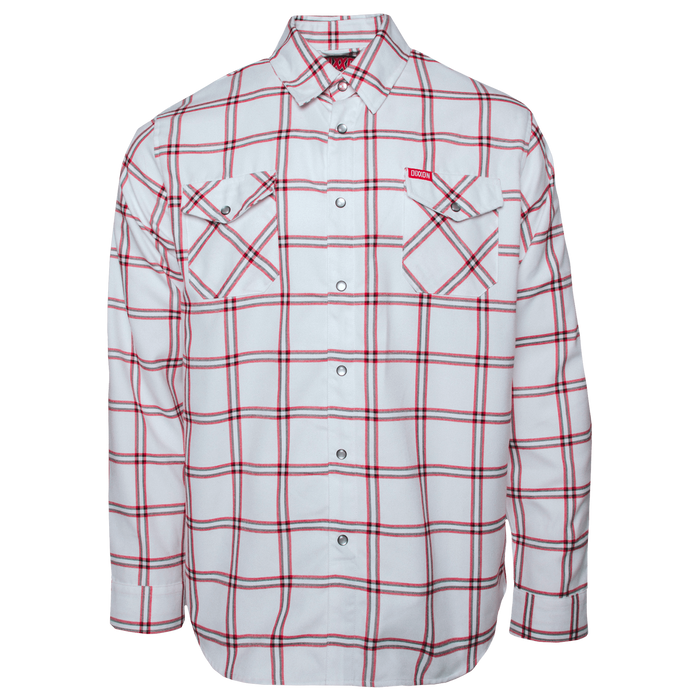 Precision Flannel - Dixxon Flannel Co.