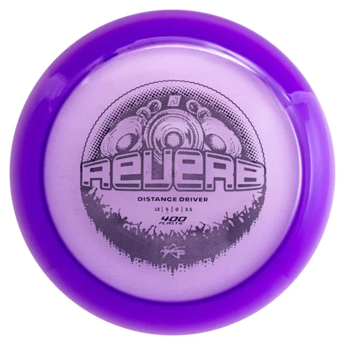 Prodigy Reverb (400)