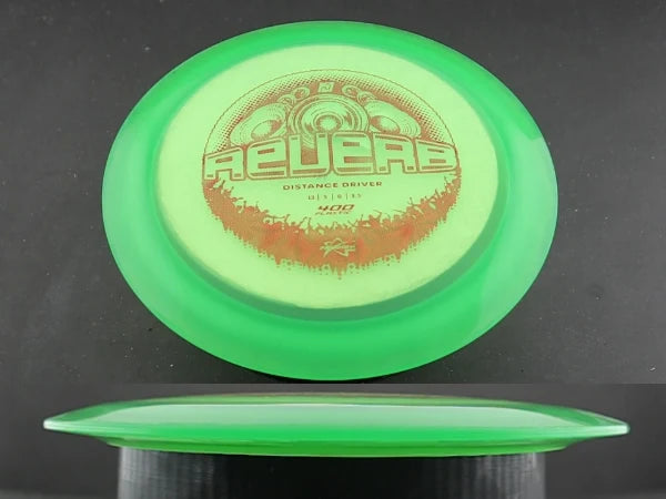 Prodigy Reverb (400)