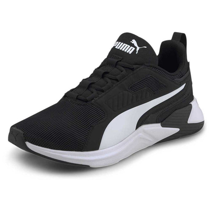 PUMA  Disperse XT Men's Training & Gym Shoes (Black)