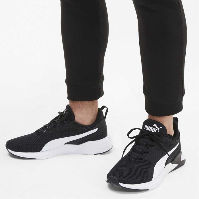 PUMA  Disperse XT Men's Training & Gym Shoes (Black)