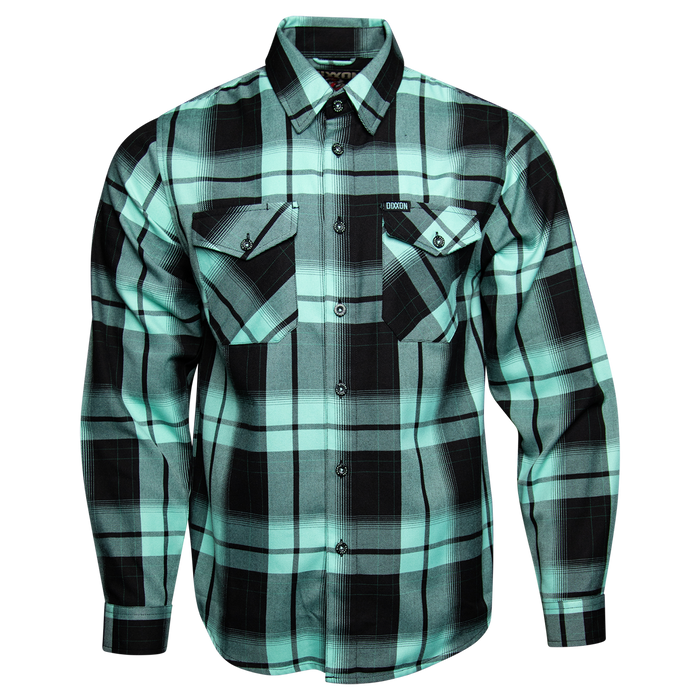 Pumper Flannel - Dixxon Flannel Co.