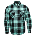 Pumper Flannel - Dixxon Flannel Co.
