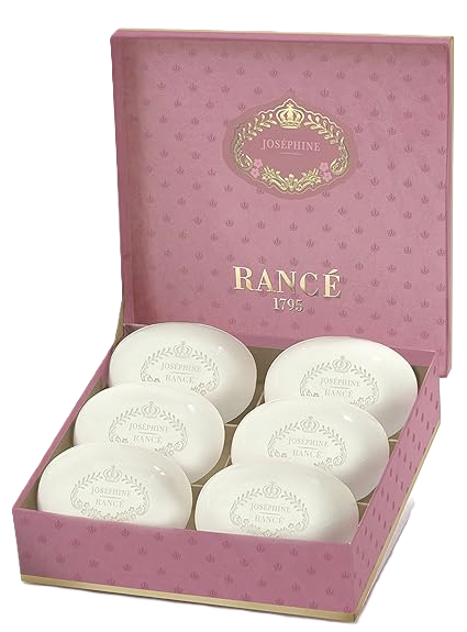 Joséphine Soap Bars