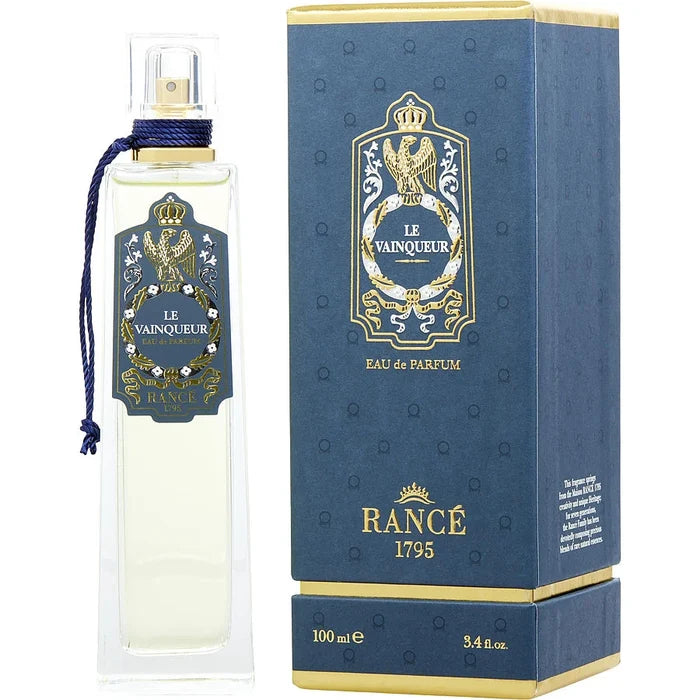 Rancé Le Vainqueur Eau de Parfum