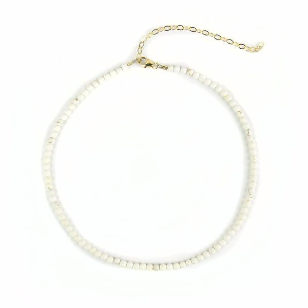 I found this at #moonandlola! - Rhea Choker Necklace