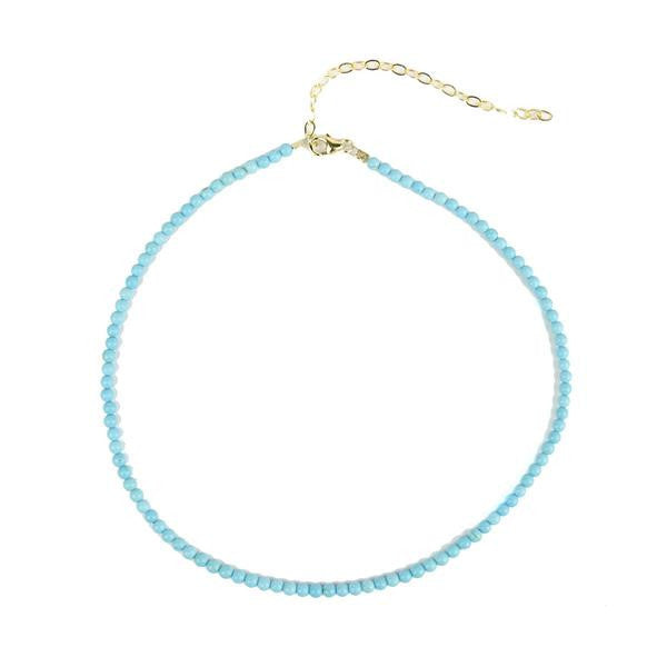 I found this at #moonandlola! - Rhea Choker Necklace