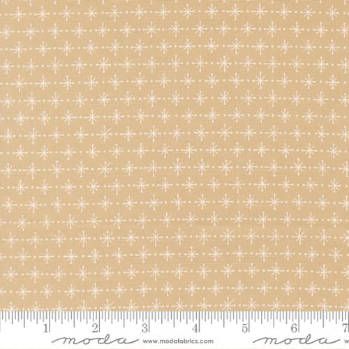 Rosie Garden Path Yardage for Moda - 35422 12 - PRICE PER 1/2 YARD