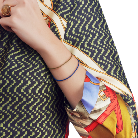 I found this at #moonandlola! - Roxanne Bracelet