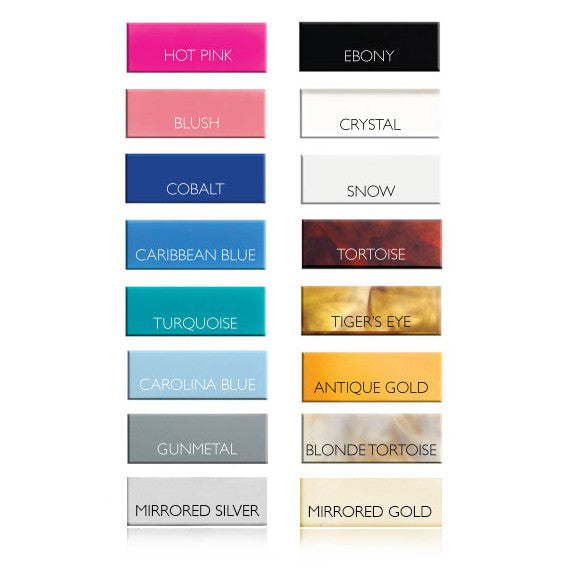 I found this at #moonandlola! - Acrylic Colors