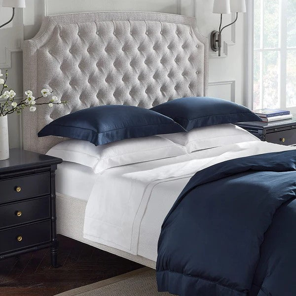 Sferra Giotto Sateen Bedding