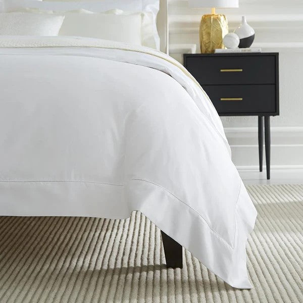Sferra Milos Duvet Cover