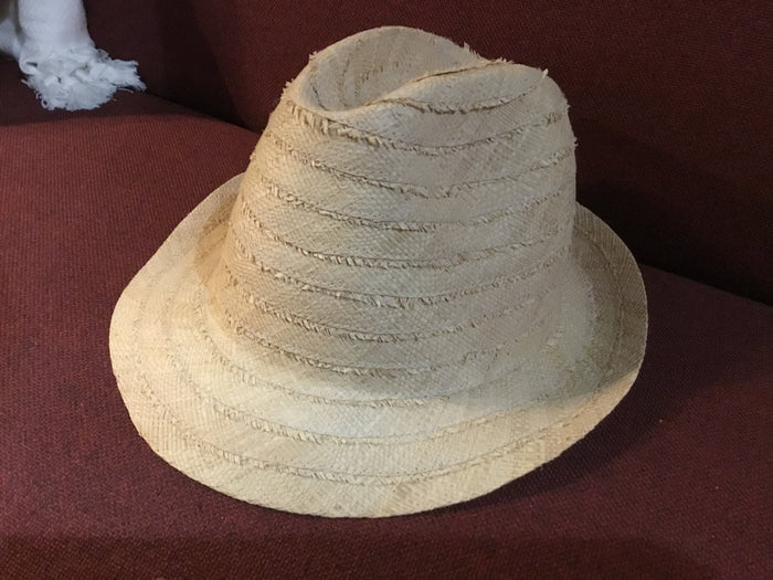 Shebobo - Crepe Fedora