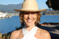 Shebobo - Panama Straw Hat